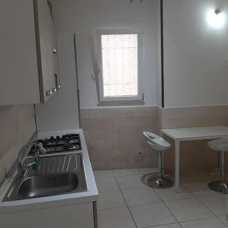 La Casetta 3* Manduria