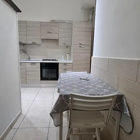 Nocleg ze śniadaniem La Casetta Manduria