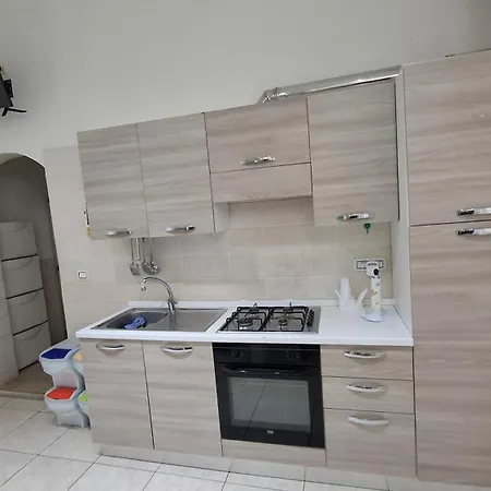 La Casetta Nocleg ze śniadaniem Manduria