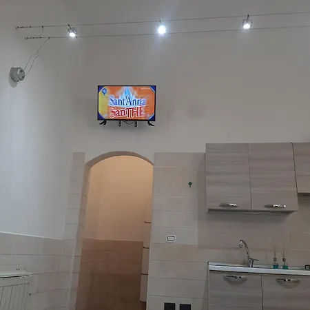 La Casetta Bed & Breakfast Manduria