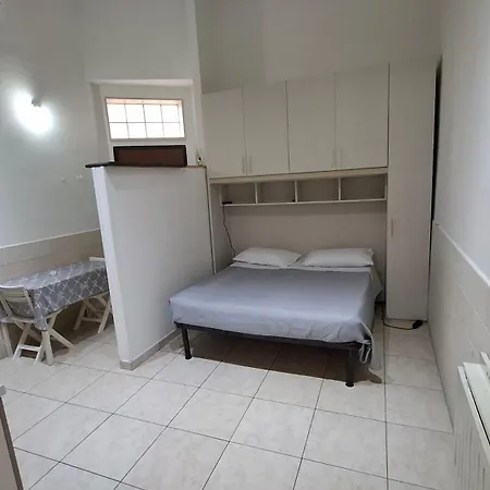 La Casetta Bed & Breakfast 3*