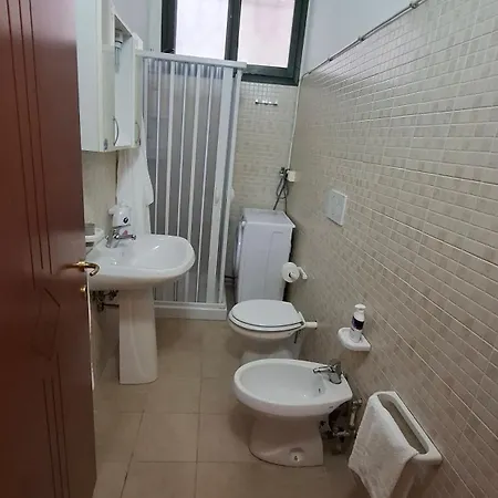 La Casetta Отель типа 