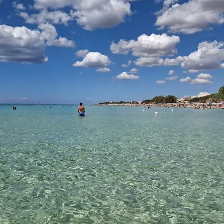 Bed & Breakfast La Casetta