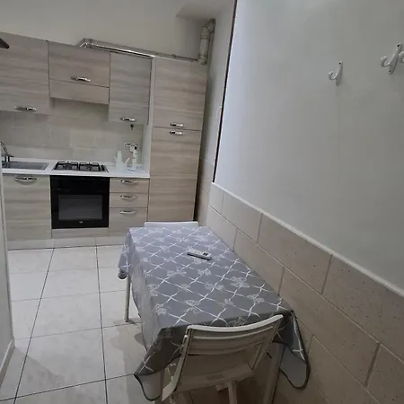 La Casetta Bed & Breakfast Manduria