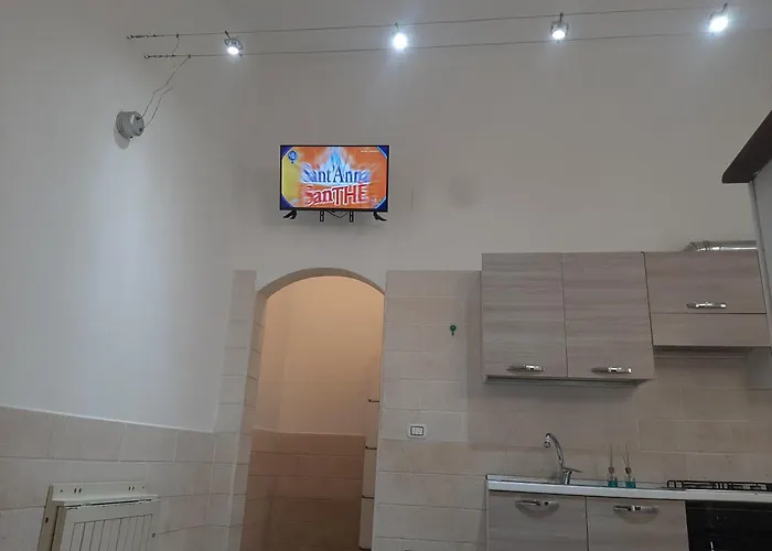 La Casetta Bed & Breakfast Manduria