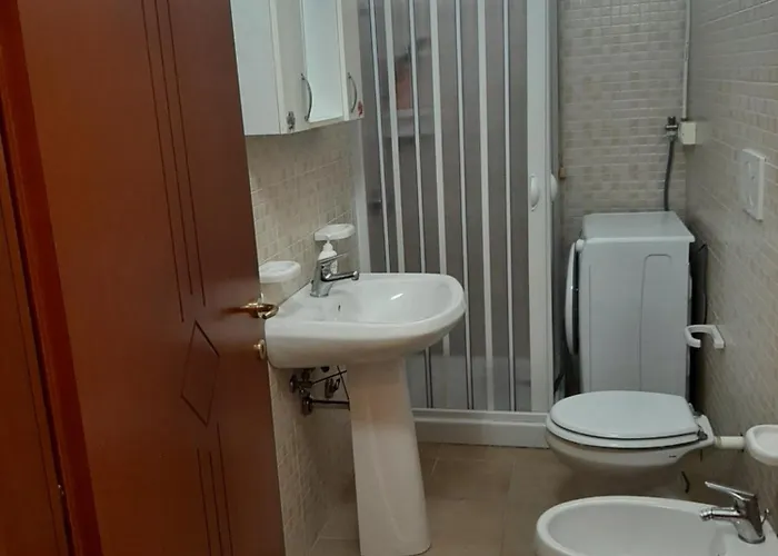 Bed & Breakfast La Casetta Manduria