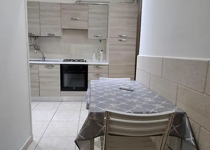 Bed & Breakfast La Casetta Manduria